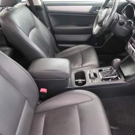 Foto inzerátu Subaru Outback 2.5 i