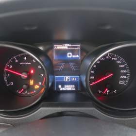 Foto inzerátu Subaru Outback 2.5 i