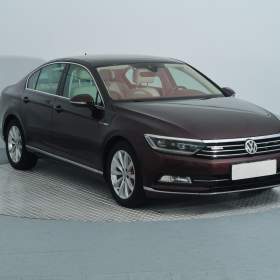 VW Passat 2.0 BiTDI / 19884823