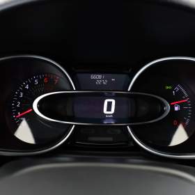 Foto inzerátu Renault Clio 1.2 TCe