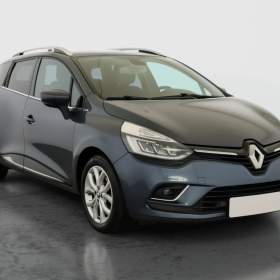 Foto inzerátu Renault Clio 1.2 TCe