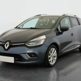 Foto inzerátu Renault Clio 1.2 TCe