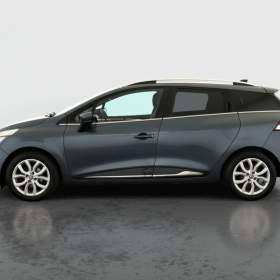 Foto inzerátu Renault Clio 1.2 TCe