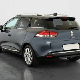 Foto inzerátu Renault Clio 1.2 TCe