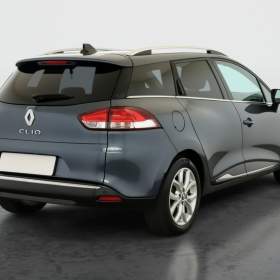 Foto inzerátu Renault Clio 1.2 TCe
