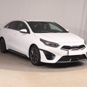 Kia ProCeed 1.5 T- GDI / 19884841
