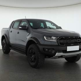 Ford Ranger Raptor 2.0 TDCi / 19885125