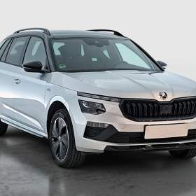 Skoda Kamiq 1.0 TSI / 19885133