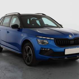 Skoda Kamiq 1.0 TSI / 19885133
