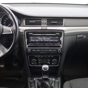 Foto inzerátu Skoda Superb 1.4 TSI