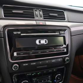 Foto inzerátu Skoda Superb 1.4 TSI