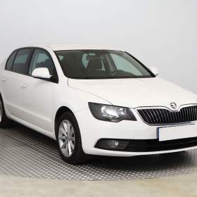 Foto inzerátu Skoda Superb 1.4 TSI