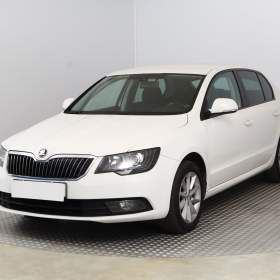 Foto inzerátu Skoda Superb 1.4 TSI