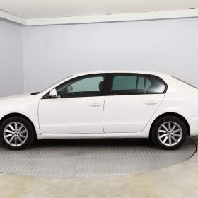 Foto inzerátu Skoda Superb 1.4 TSI