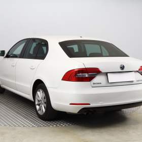 Foto inzerátu Skoda Superb 1.4 TSI