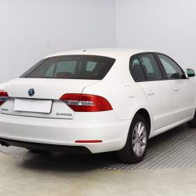 Foto inzerátu Skoda Superb 1.4 TSI
