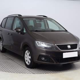 Seat Alhambra 2.0 TDI / 19885151
