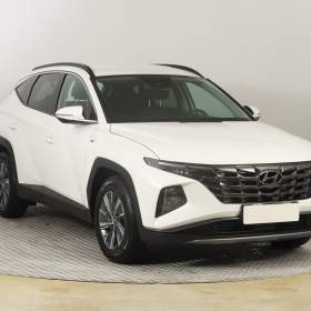 Hyundai Tucson 1.6 CRDi 48V MHEV / 19885155