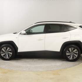 Foto inzerátu Hyundai Tucson 1.6 CRDi 48V MHEV