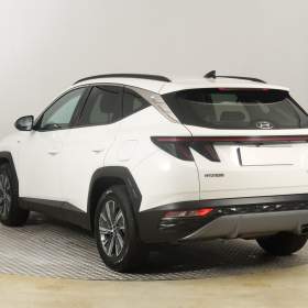 Foto inzerátu Hyundai Tucson 1.6 CRDi 48V MHEV