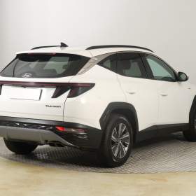 Foto inzerátu Hyundai Tucson 1.6 CRDi 48V MHEV