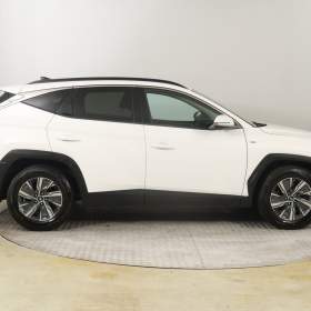 Foto inzerátu Hyundai Tucson 1.6 CRDi 48V MHEV
