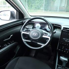 Foto inzerátu Hyundai Tucson 1.6 CRDi 48V MHEV