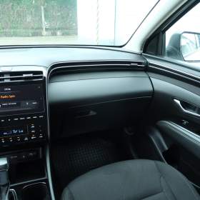 Foto inzerátu Hyundai Tucson 1.6 CRDi 48V MHEV