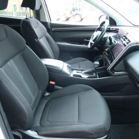 Foto inzerátu Hyundai Tucson 1.6 CRDi 48V MHEV