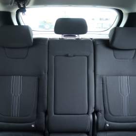 Foto inzerátu Hyundai Tucson 1.6 CRDi 48V MHEV
