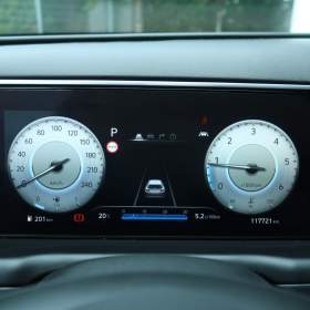 Foto inzerátu Hyundai Tucson 1.6 CRDi 48V MHEV