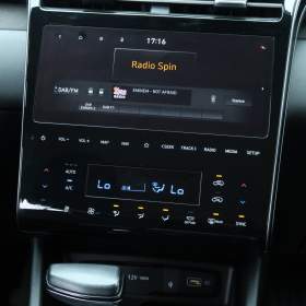 Foto inzerátu Hyundai Tucson 1.6 CRDi 48V MHEV