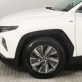 Foto inzerátu Hyundai Tucson 1.6 CRDi 48V MHEV
