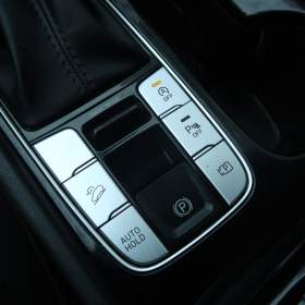 Foto inzerátu Hyundai Tucson 1.6 CRDi 48V MHEV