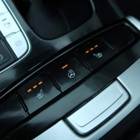 Foto inzerátu Hyundai Tucson 1.6 CRDi 48V MHEV