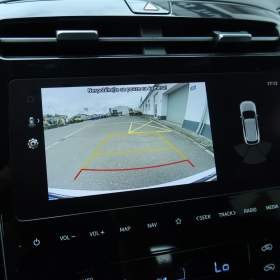 Foto inzerátu Hyundai Tucson 1.6 CRDi 48V MHEV