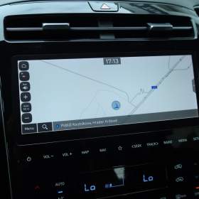 Foto inzerátu Hyundai Tucson 1.6 CRDi 48V MHEV