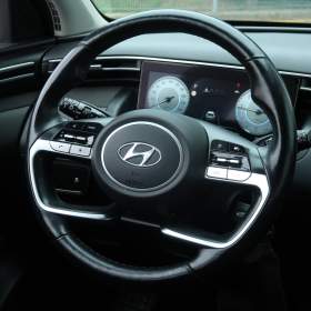 Foto inzerátu Hyundai Tucson 1.6 CRDi 48V MHEV