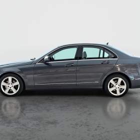 Foto inzerátu Mercedes C C 320 CDI 4MATIC