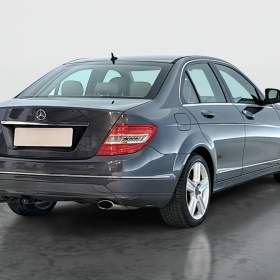 Foto inzerátu Mercedes C C 320 CDI 4MATIC
