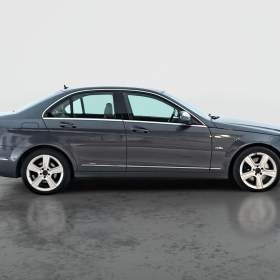 Foto inzerátu Mercedes C C 320 CDI 4MATIC