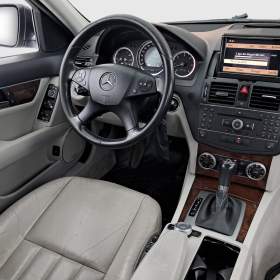 Foto inzerátu Mercedes C C 320 CDI 4MATIC