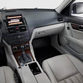 Foto inzerátu Mercedes C C 320 CDI 4MATIC