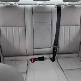 Foto inzerátu Mercedes C C 320 CDI 4MATIC