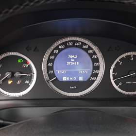Foto inzerátu Mercedes C C 320 CDI 4MATIC