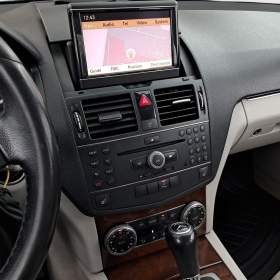 Foto inzerátu Mercedes C C 320 CDI 4MATIC