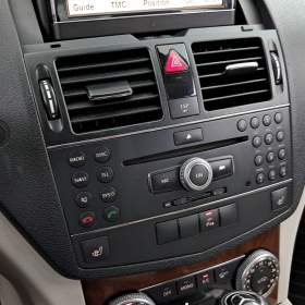 Foto inzerátu Mercedes C C 320 CDI 4MATIC