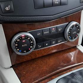 Foto inzerátu Mercedes C C 320 CDI 4MATIC