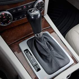 Foto inzerátu Mercedes C C 320 CDI 4MATIC