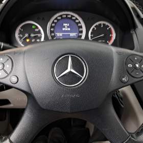 Foto inzerátu Mercedes C C 320 CDI 4MATIC